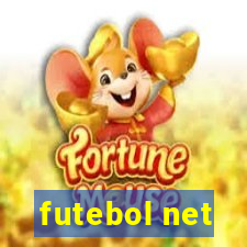 futebol net